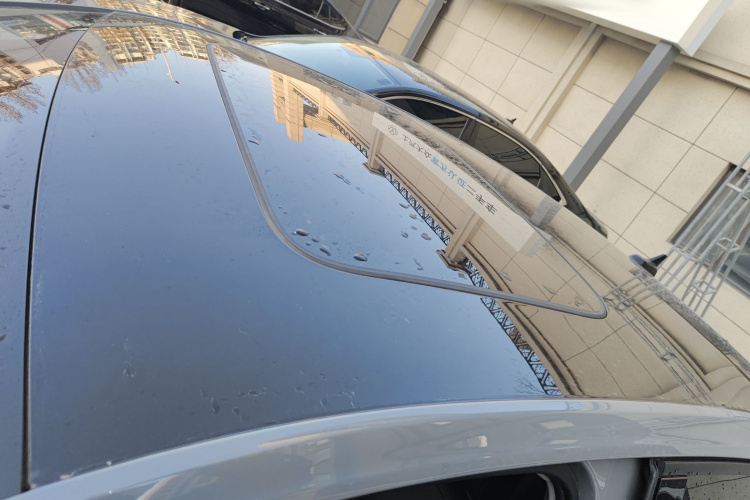 大众 朗逸 2023款 300TSI DSG星空永逸版局部细节57