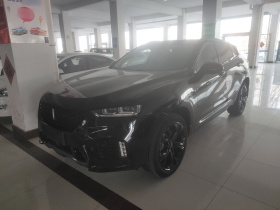 魏牌 VV7 2017款 2.0T 旗舰型