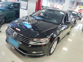 大众 朗逸 2015款 230TSI DSG舒适版