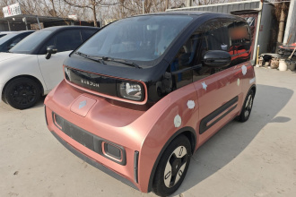 宝骏E300 2020款 Plus 星际智行版