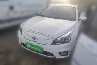 华骐300E 2017款 标准型