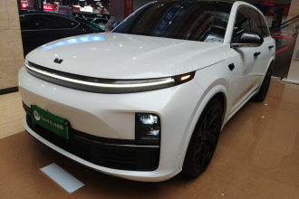 理想汽车 理想L7 2023款 Pro