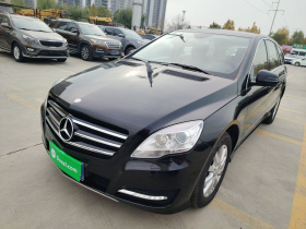 奔驰R级 2011款 R 300 L 商务型