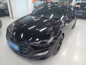 雪佛兰 迈锐宝XL 2021款 Redline 550T 自动锐动版