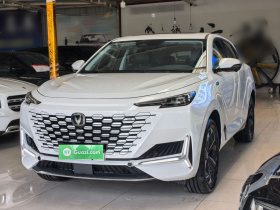 长安UNI-K 智电iDD 2024款 智电iDD 1.5T 135km智趣型