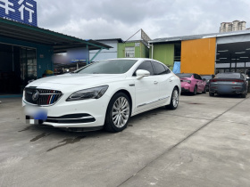 别克 君越 2018款 28T 豪华型