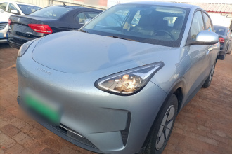 吉利银河 星愿 2025款 310km 青春版