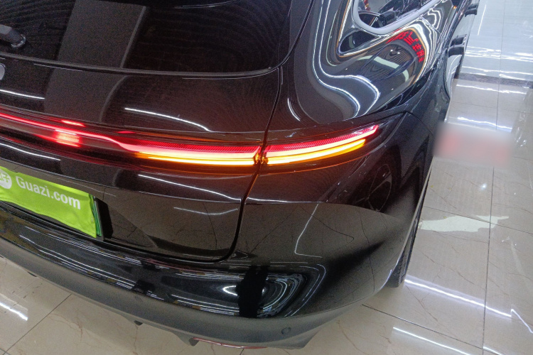 蔚来ET5T 2024款 75kWh Touring车身外观9