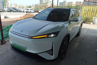 东风风神 风神L7新能源 2024款 205 臻享版