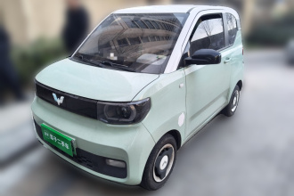 五菱汽车 宏光MINIEV 2021款 马卡龙臻享款 磷酸铁锂