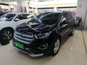 福特 锐界 2017款 EcoBoost 245 四驱运动型 7座