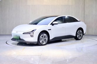 小鹏MONA M03 2025款 620 超长续航 Plus