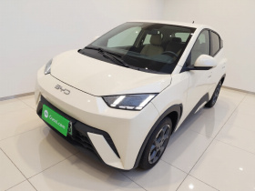 比亚迪 海鸥 2025款 405km 飞翔版