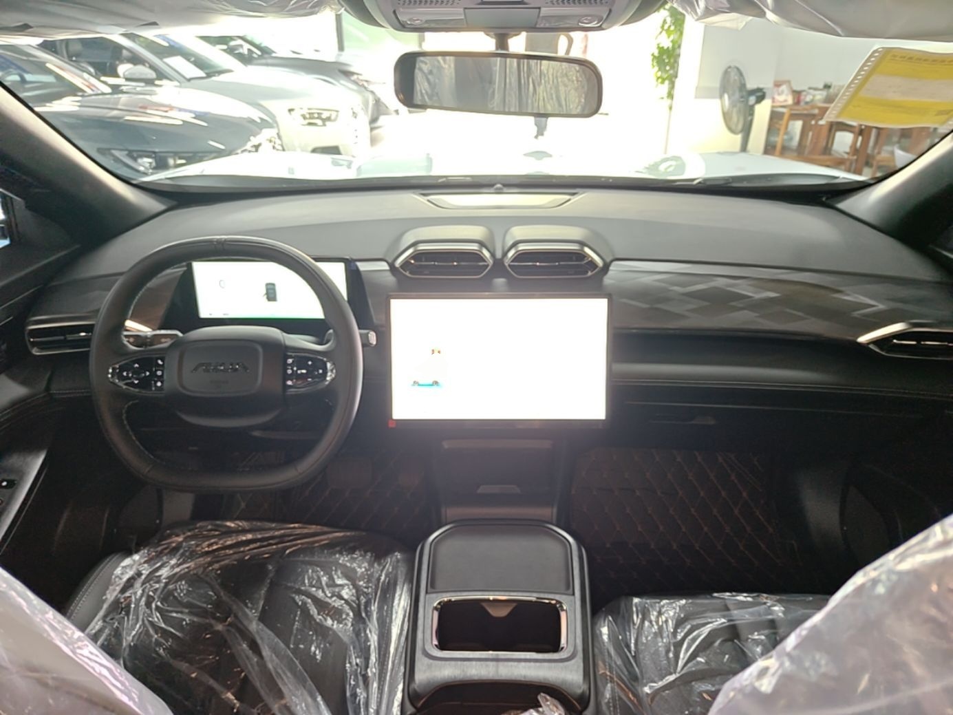 车300二手车图片