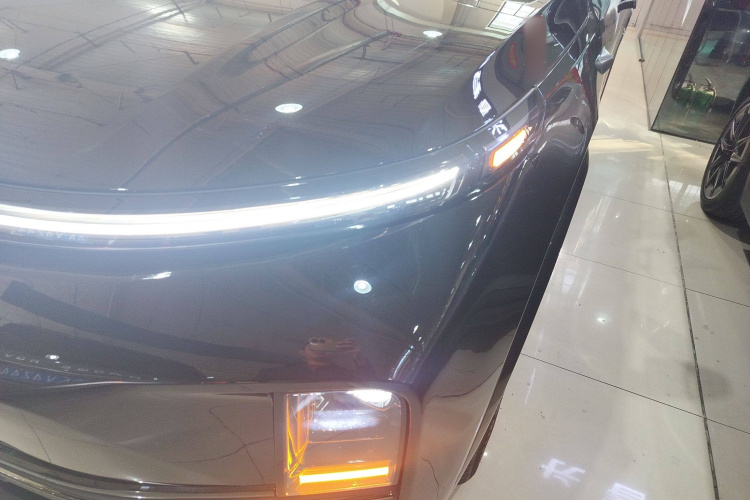 理想汽车 理想L8 2024款 Pro车身外观36