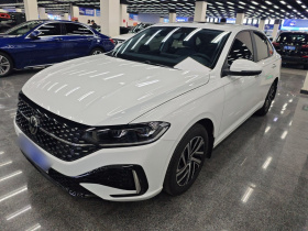 大众 朗逸 2024款 1.5L 自动星空五百万版