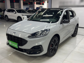 福特 锐际 2024款 EcoBoost 245 四驱纵享款ST-Line Pro