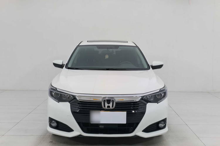 本田 凌派 2022款 180Turbo CVT豪华版车身外观6001