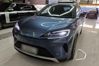 比亚迪 海狮07 DM-i 2025款 150 领航+版