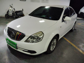 别克 凯越 2013款 1.5L 自动经典型