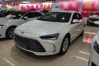 别克 君威 2024款 25T 超享版