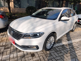 大众 朗逸 2019款 280TSI DSG舒适版 国VI