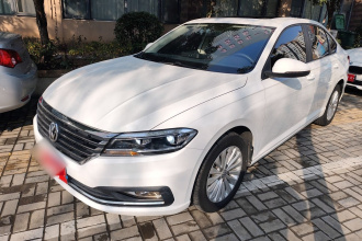 大众 朗逸 2019款 280TSI DSG舒适版 国VI