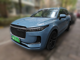 理想汽车 理想ONE 2021款 增程6座版