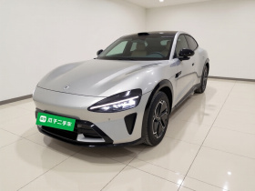 小米汽车 小米YU7 2025款 超长续航后驱版