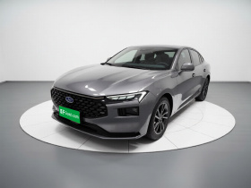 福特 蒙迪欧 2025款 2.0T EcoBoost 豪华型