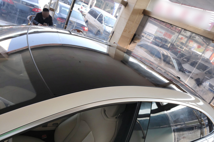 腾势Z9 2024款 630km 四驱Max版局部细节57