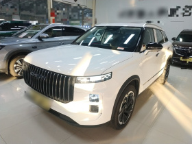 奇瑞 探索06 C-DM 2024款 豪华型