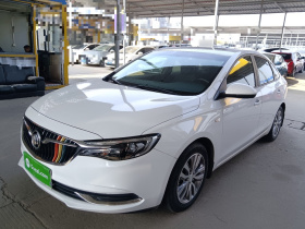 别克 英朗 2019款 18T 自动互联精英型 国VI