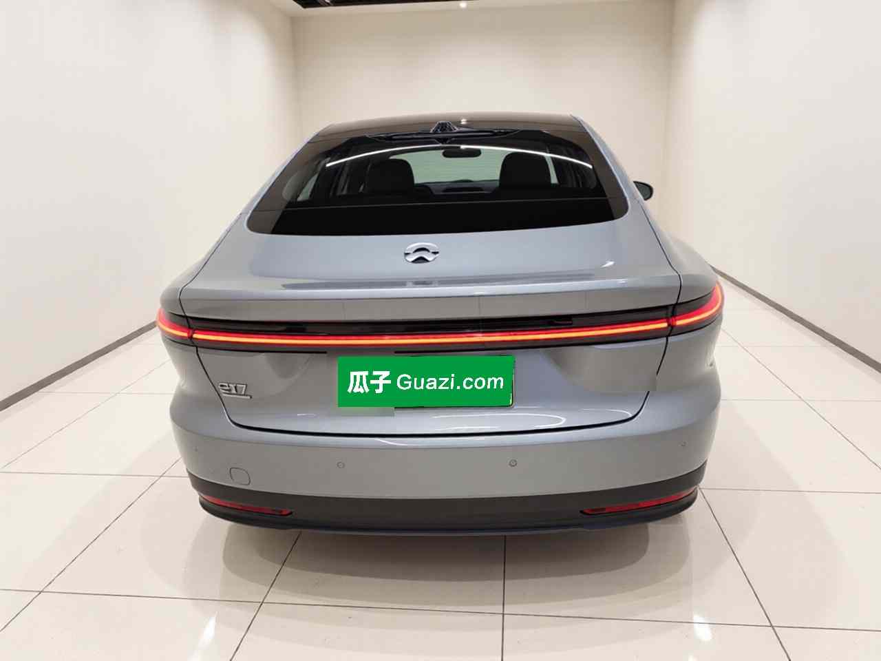 蔚来ET7 2024款 75kWh 行政签名版(4)