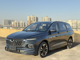 五菱汽车 五菱凯捷 2022款 1.5T CVT旗舰型