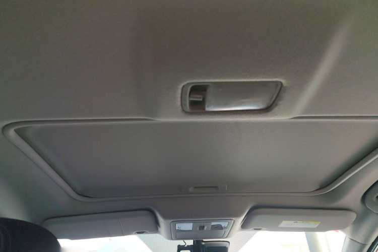 日产 骐达TIIDA 2016款 1.6L CVT智尊版中控内饰22