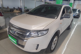 福特 锐界(进口) 2012款 2.0T 精锐天窗版