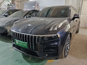 领克09 EM-P 2023款 2.0TD EM-P 四驱亚运行政版 五座