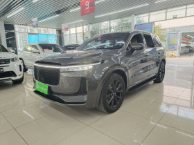 理想汽车 理想ONE 2020款 增程6座版