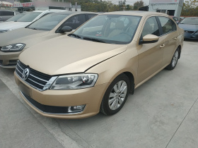 大众 朗逸 2013款 1.4TSI 手动舒适版