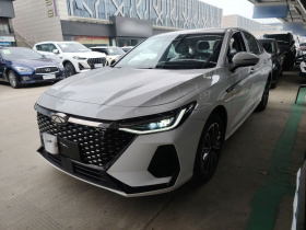 奇瑞 风云A8 2024款 127 驭风版