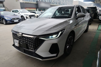 奇瑞 风云A8 2024款 127 驭风版