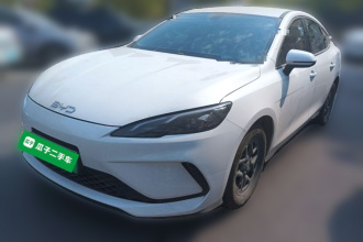 比亚迪 海豹05 DM-i 2025款 DM-i 智驾版 55KM豪华型