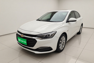 雪佛兰 科鲁泽 2020款 320 自动悦畅版