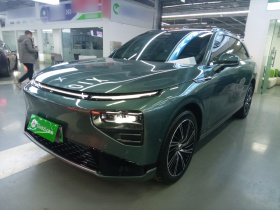 小鹏G9 2024款 570 Max