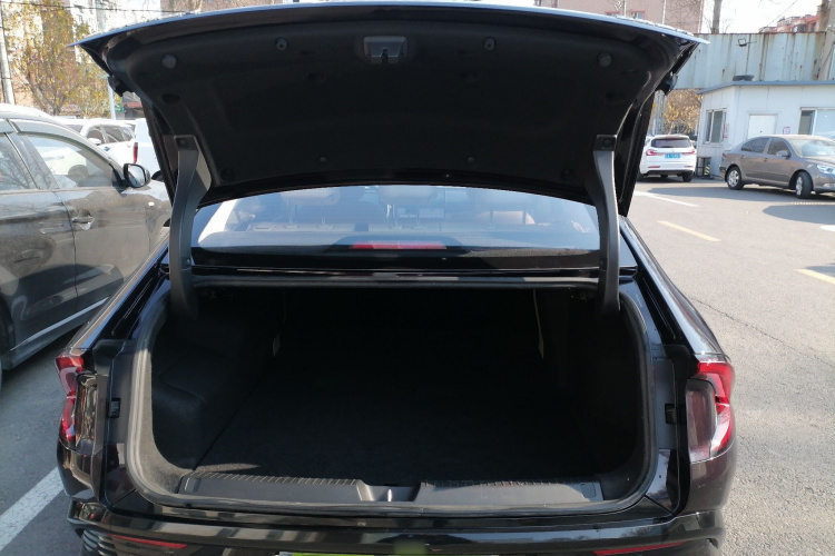 五菱汽车 五菱星光 2023款 150 进阶版局部细节23