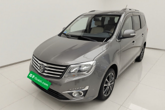 东风风行 风行S500 2016款 1.5L 手动豪华型Ⅱ