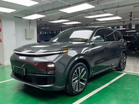 理想汽车 理想L9 2023款 Pro