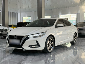 日产 轩逸 2021款 1.6L XL CVT悦享版