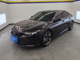 本田 型格 2022款 240TURBO CVT尊享版